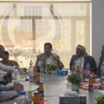 اجتماعا تشاوريا لمناقشة أوضاع المقاولين